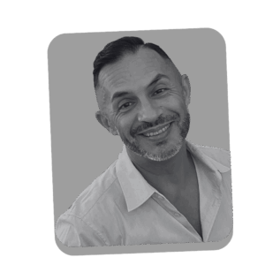 hotel top lab - massimiliano dessy head of sales management